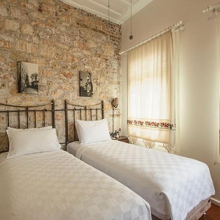 Hotel Opus 1910 Ayvalı Zewnętrze zdjęcie