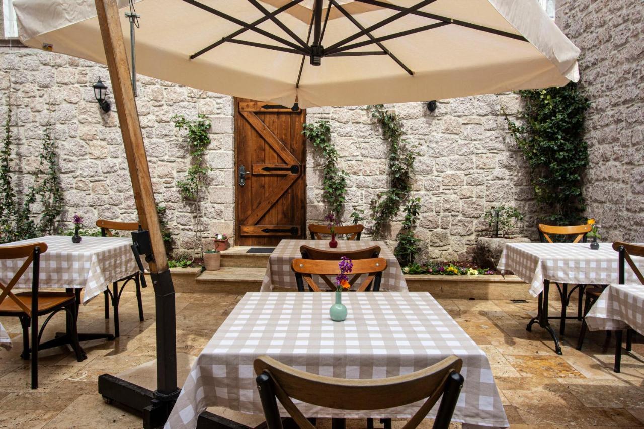 Hotel Opus 1910 Ayvalı Zewnętrze zdjęcie