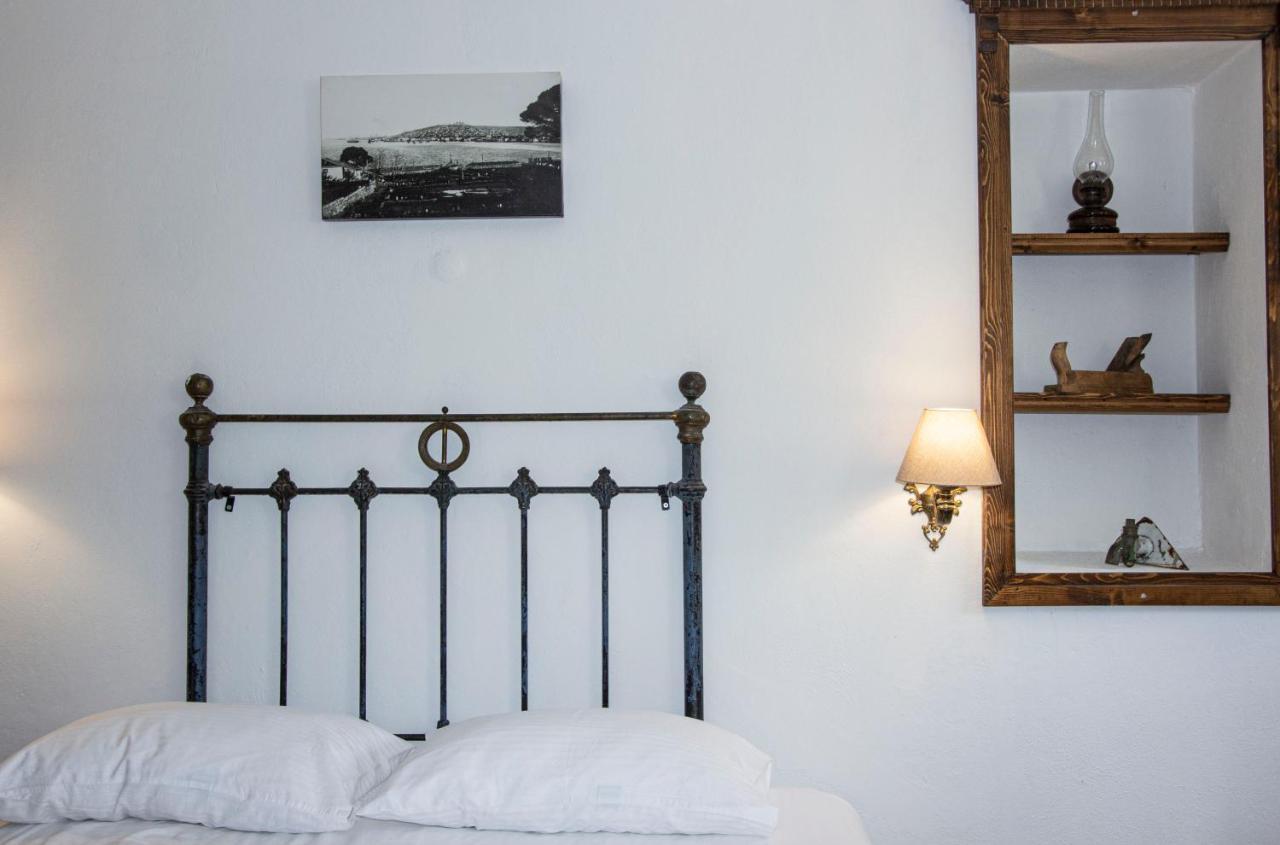 Hotel Opus 1910 Ayvalı Zewnętrze zdjęcie