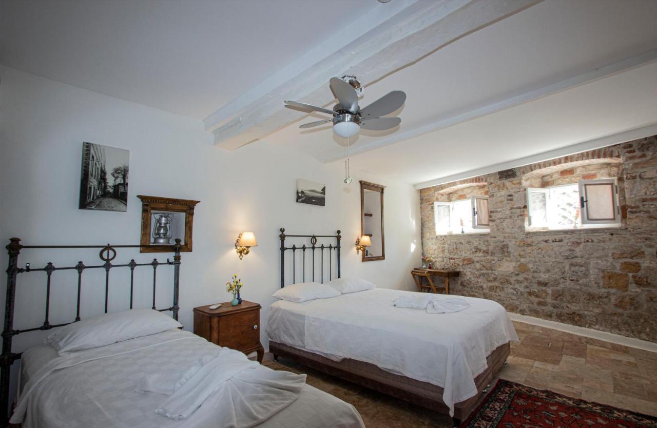 Hotel Opus 1910 Ayvalı Zewnętrze zdjęcie