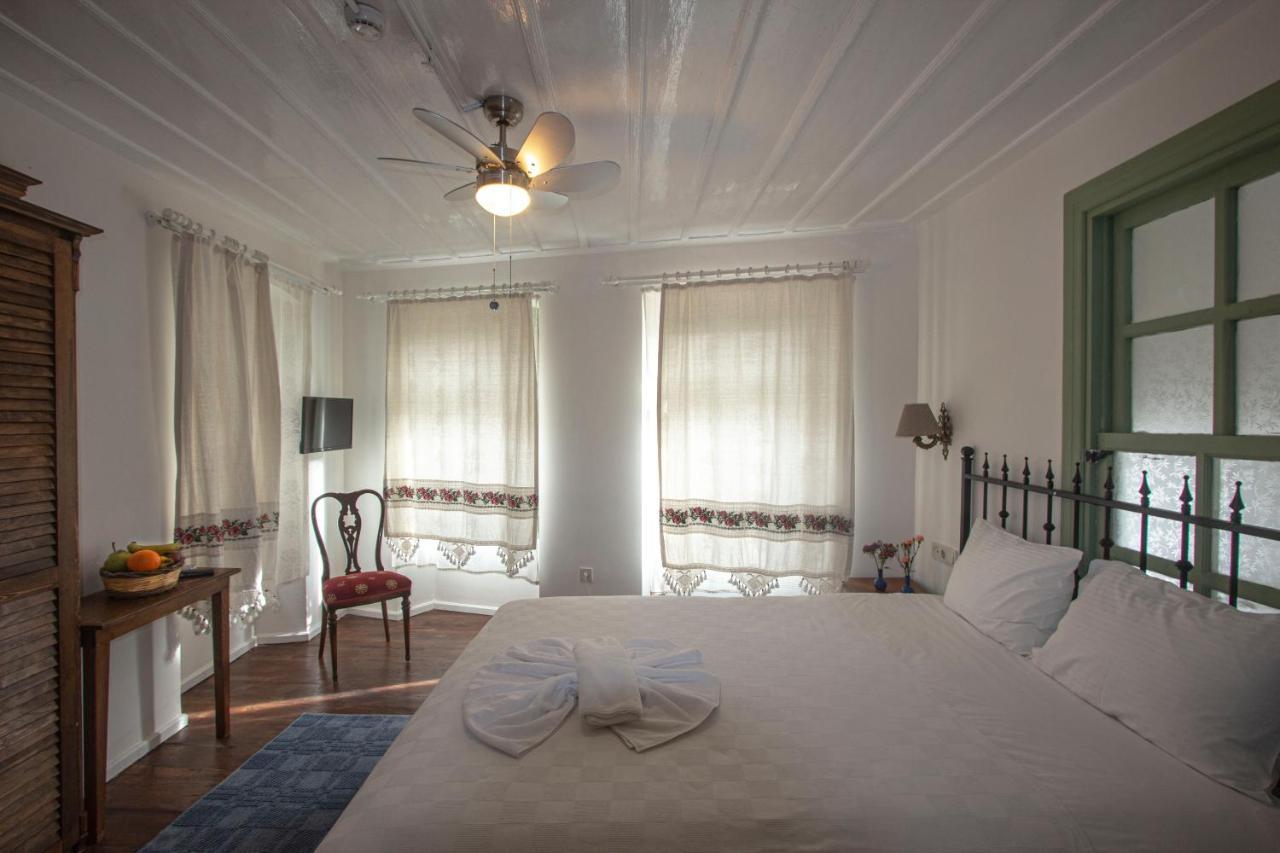 Hotel Opus 1910 Ayvalı Zewnętrze zdjęcie