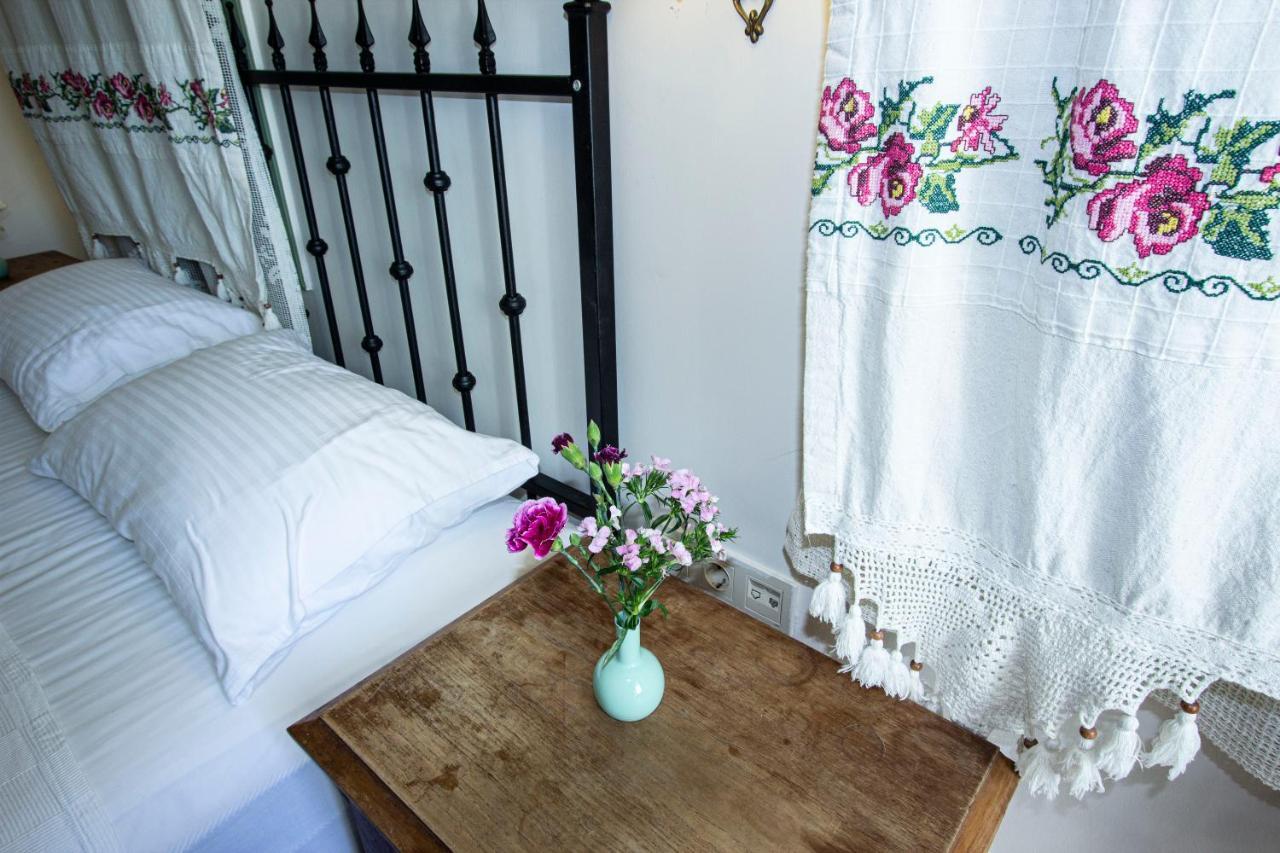 Hotel Opus 1910 Ayvalı Zewnętrze zdjęcie