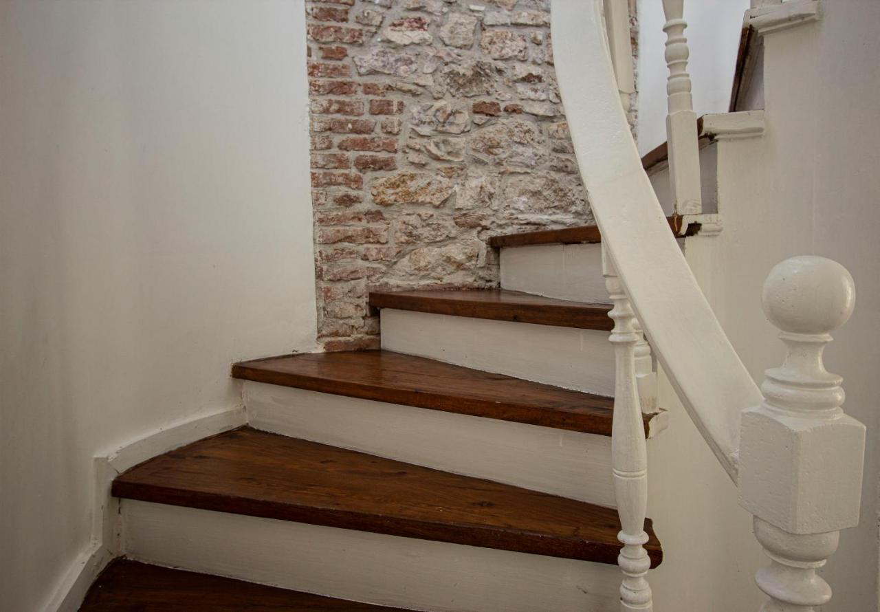Hotel Opus 1910 Ayvalı Zewnętrze zdjęcie