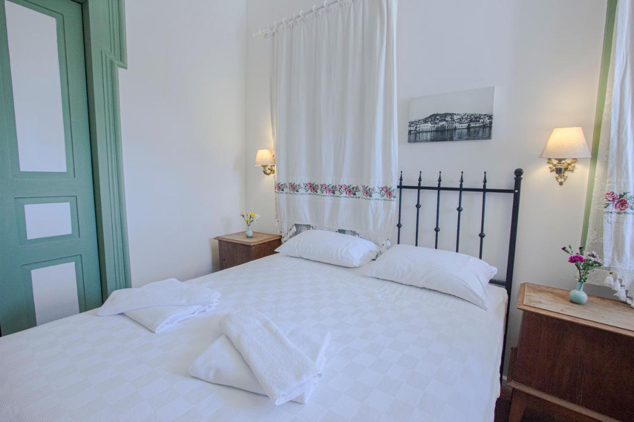 Hotel Opus 1910 Ayvalı Zewnętrze zdjęcie