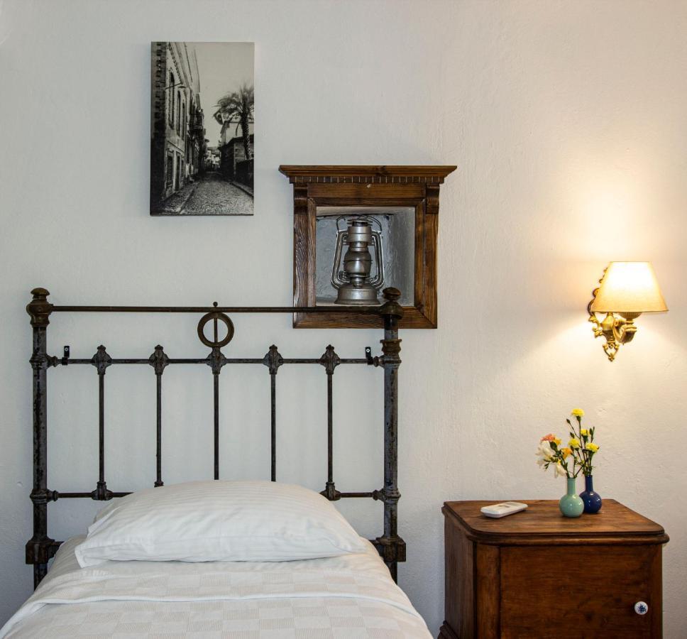 Hotel Opus 1910 Ayvalı Zewnętrze zdjęcie