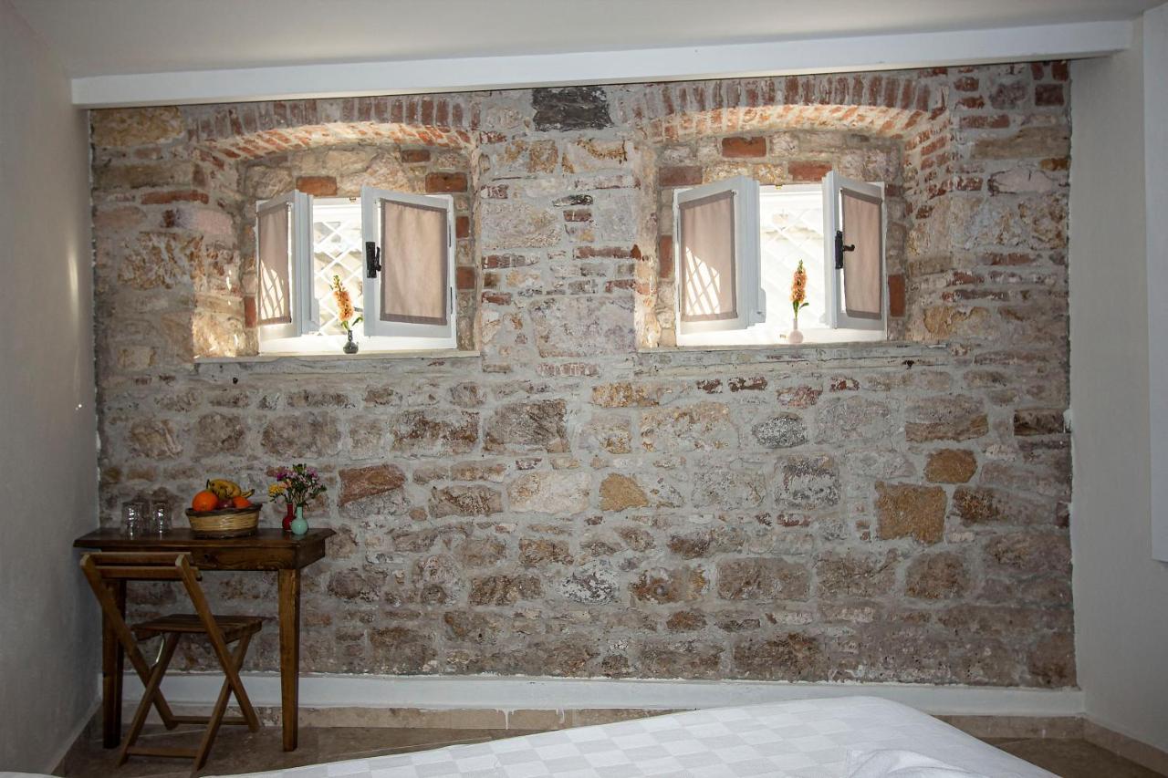 Hotel Opus 1910 Ayvalı Zewnętrze zdjęcie