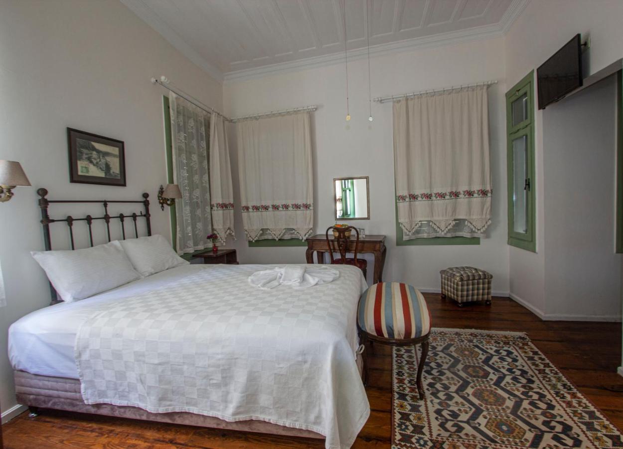 Hotel Opus 1910 Ayvalı Zewnętrze zdjęcie