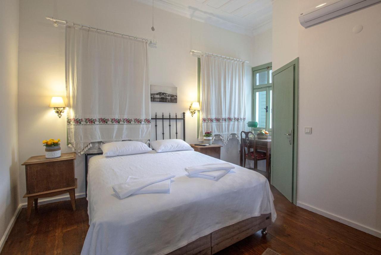 Hotel Opus 1910 Ayvalı Zewnętrze zdjęcie