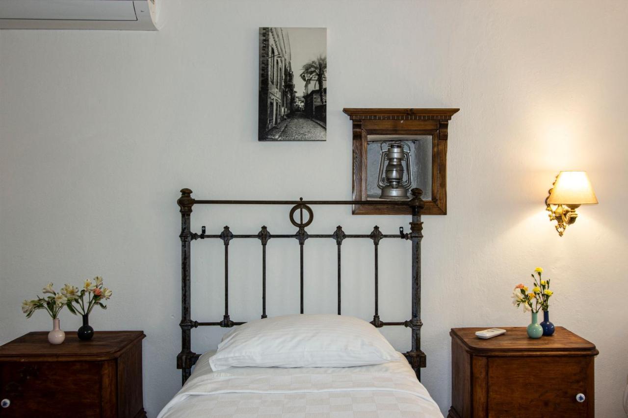 Hotel Opus 1910 Ayvalı Zewnętrze zdjęcie