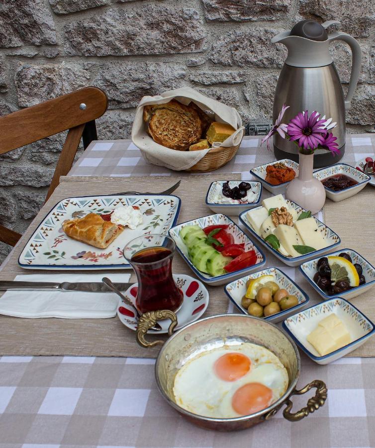 Hotel Opus 1910 Ayvalı Zewnętrze zdjęcie