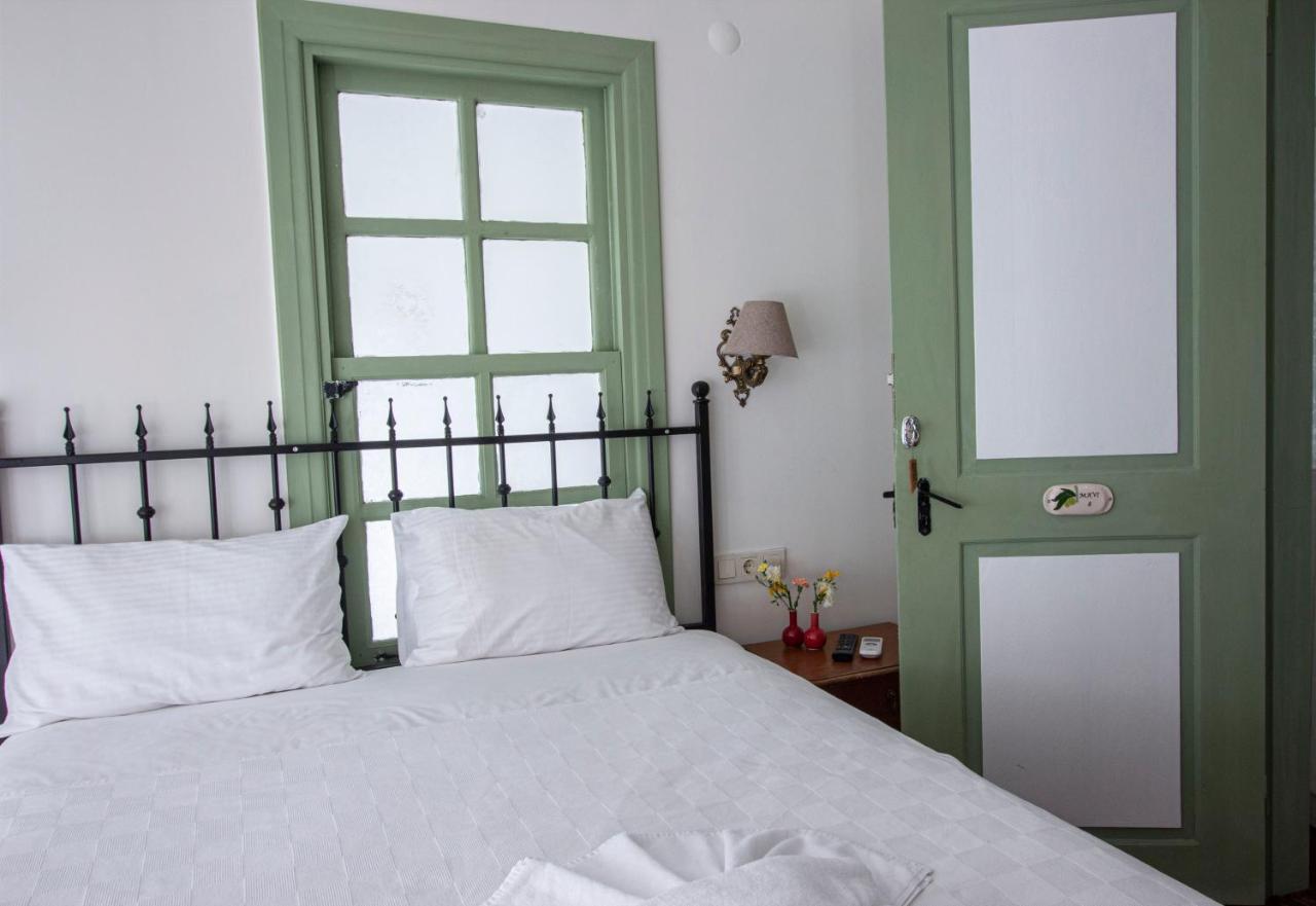 Hotel Opus 1910 Ayvalı Zewnętrze zdjęcie