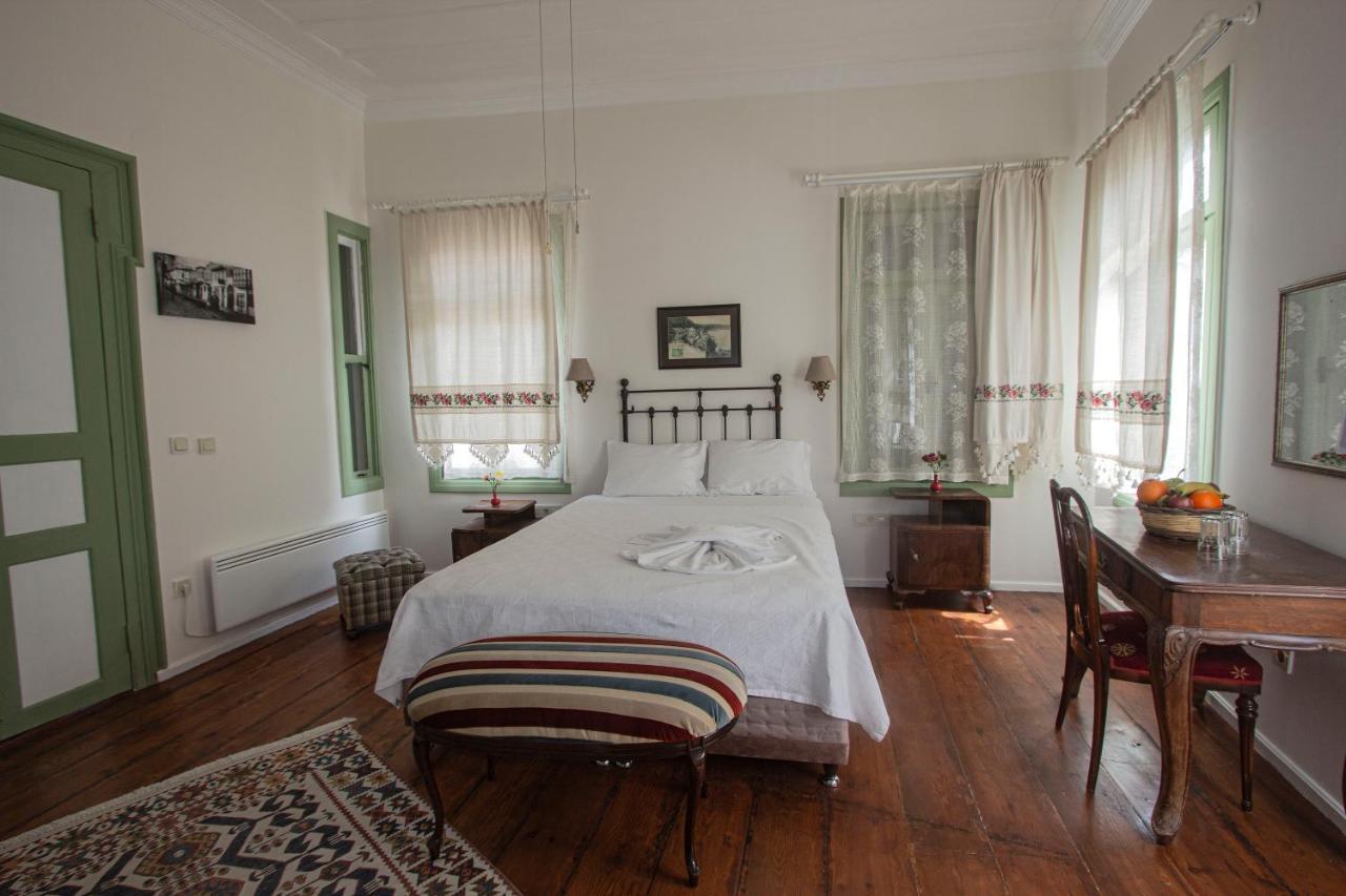 Hotel Opus 1910 Ayvalı Zewnętrze zdjęcie